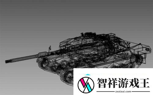 火箭炮霸气出击最后一炮今日更新新载具