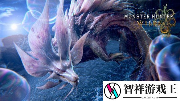 怪物猎人：荒野更新明日上线：带来大量新内容！