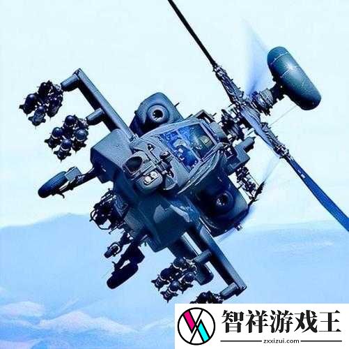 蝙蝠侠阿甘骑士直升机5个绝招！秒变空中战神的技巧你见过吗
