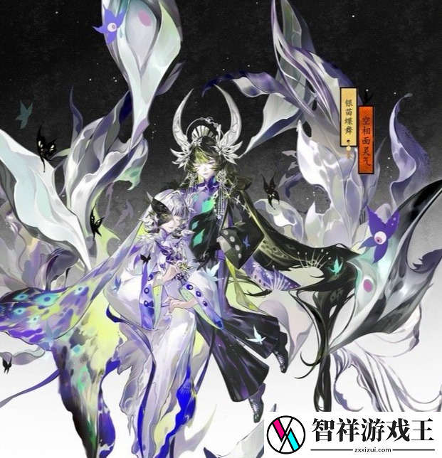 阴阳师2024百绘罗衣人气皮肤有哪些