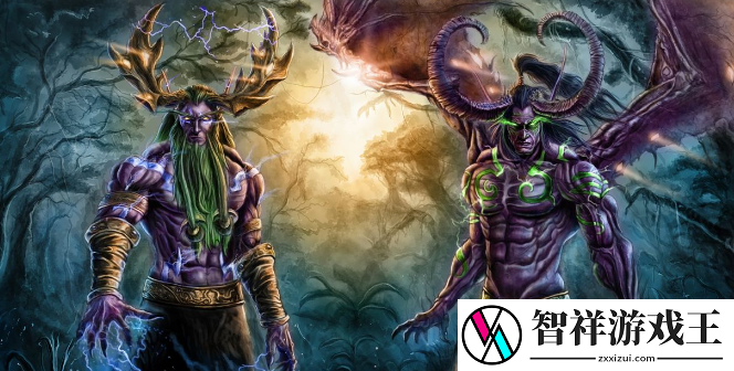 魔兽世界怀旧服暗影之皮哪里掉落-魔兽世界怀旧服暗影之皮掉落位置