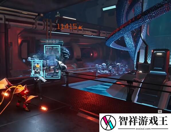 星球重启削减粒子怎么获得