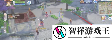 仙境传说新启航视角选择在哪设置