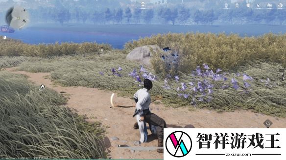 燕云十六声清河曲径寻幽在哪