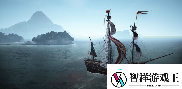 黑色沙漠台服推出攻城战