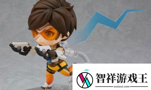 奸笑社将推出守望先锋系列手办