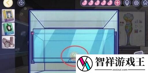 房间的秘密3女团回归夜最终章攻略