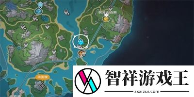 原神未来水世界成就怎么达成
