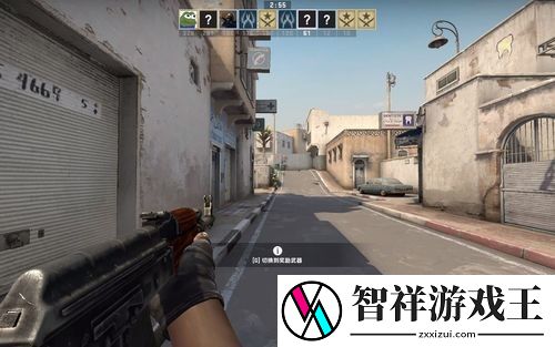 csgo帧数fps位置和大小怎么调整-csgo帧数fps位置和大小显示指令分享