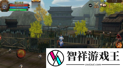 卧虎藏龙山海关怎么走