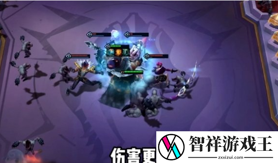 金铲铲之战s10赛季之星机制介绍
