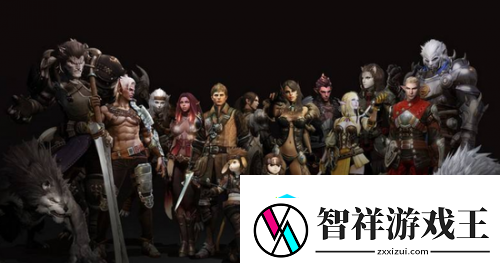 无法摆脱暴死命运神佑韩服推出秒升计划活动
