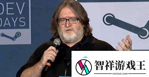 DOTA2起初不被看好-G胖称Valve没有项目预算环节