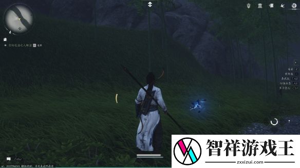 燕云十六声清河曲径寻幽在哪