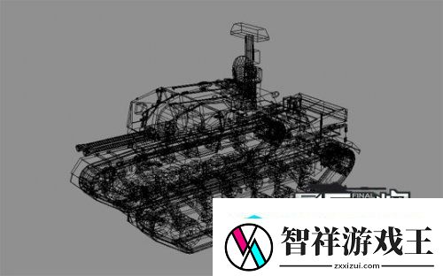 火箭炮霸气出击最后一炮今日更新新载具