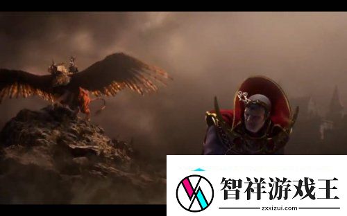 RTS大作