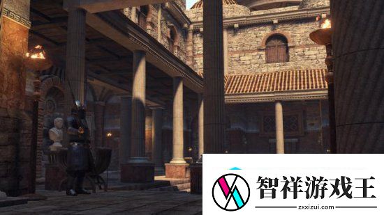 骑马与砍杀2曝大量新截图