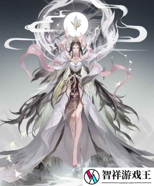 阴阳师2024百绘罗衣人气皮肤有哪些