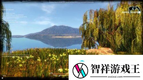 外国人独自研发网游Novus