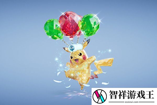 宝可梦朱紫太晶化皮卡丘获得方法：宠物养成指南与技能培养