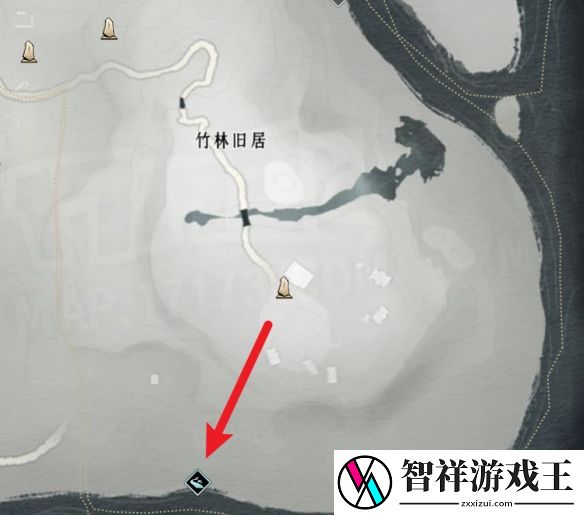 燕云十六声清河曲径寻幽在哪