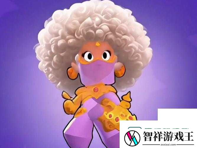 荒野乱斗仙人掌玩法教学！手残党也能秀出爆炸输出