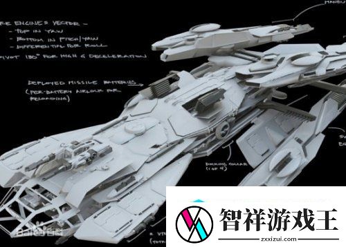 星际公民FPS模式正式定名