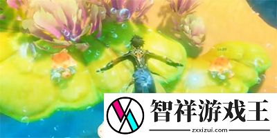 原神未来水世界成就怎么达成-原神未来水世界成就达成方式