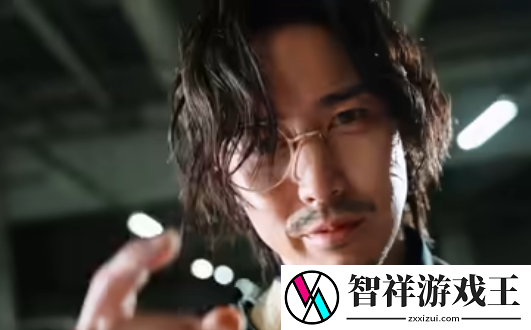 假面骑士Gotchard衍生剧冥黑的启示录