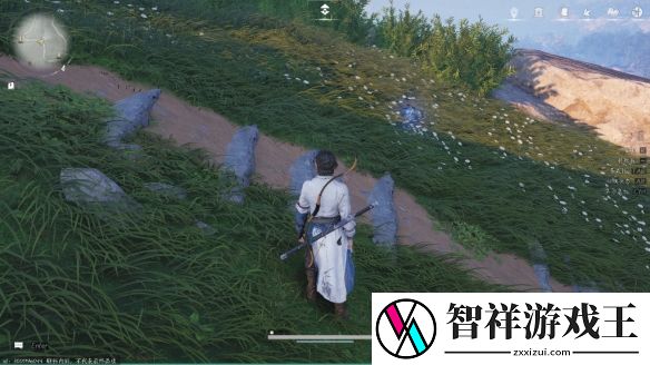 燕云十六声清河曲径寻幽在哪
