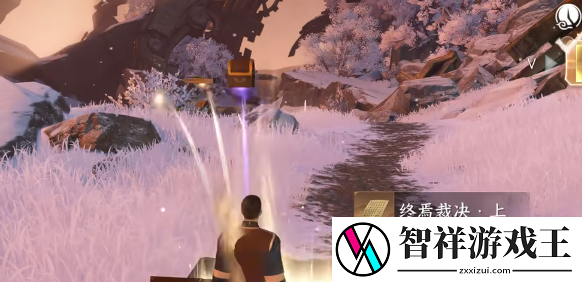 逆水寒手游终焉裁决怎么获得