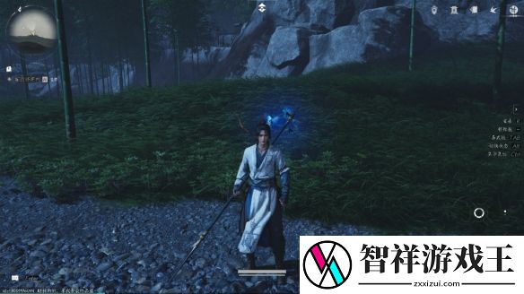 燕云十六声清河曲径寻幽在哪