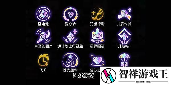 云顶S8小天才95上分阵容攻略