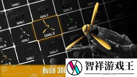2025刺激的模拟空战手游排行