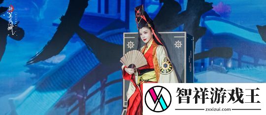 新笑傲江湖手游它凭什么比原著还精彩！