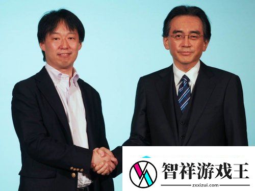 任天堂与DeNA资产整合