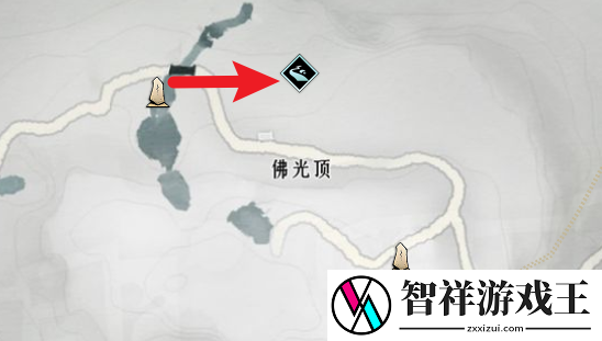 燕云十六声清河曲径寻幽在哪