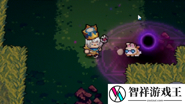 元气骑士前传骨杖好用吗