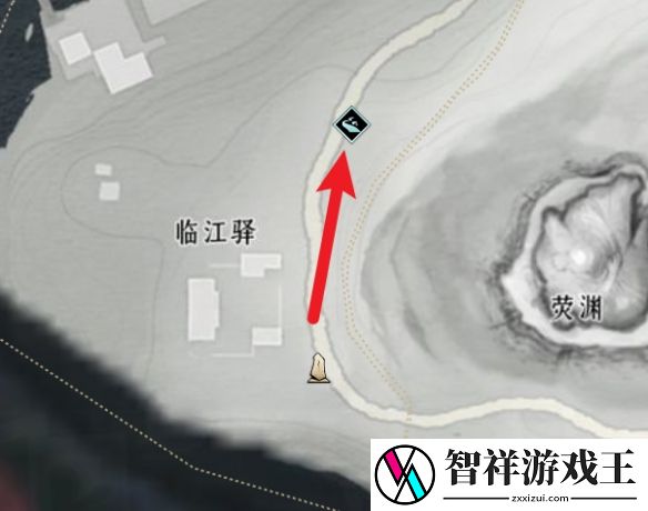 燕云十六声清河曲径寻幽在哪