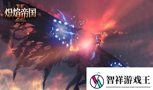 炽焰帝国2开放新增关卡
