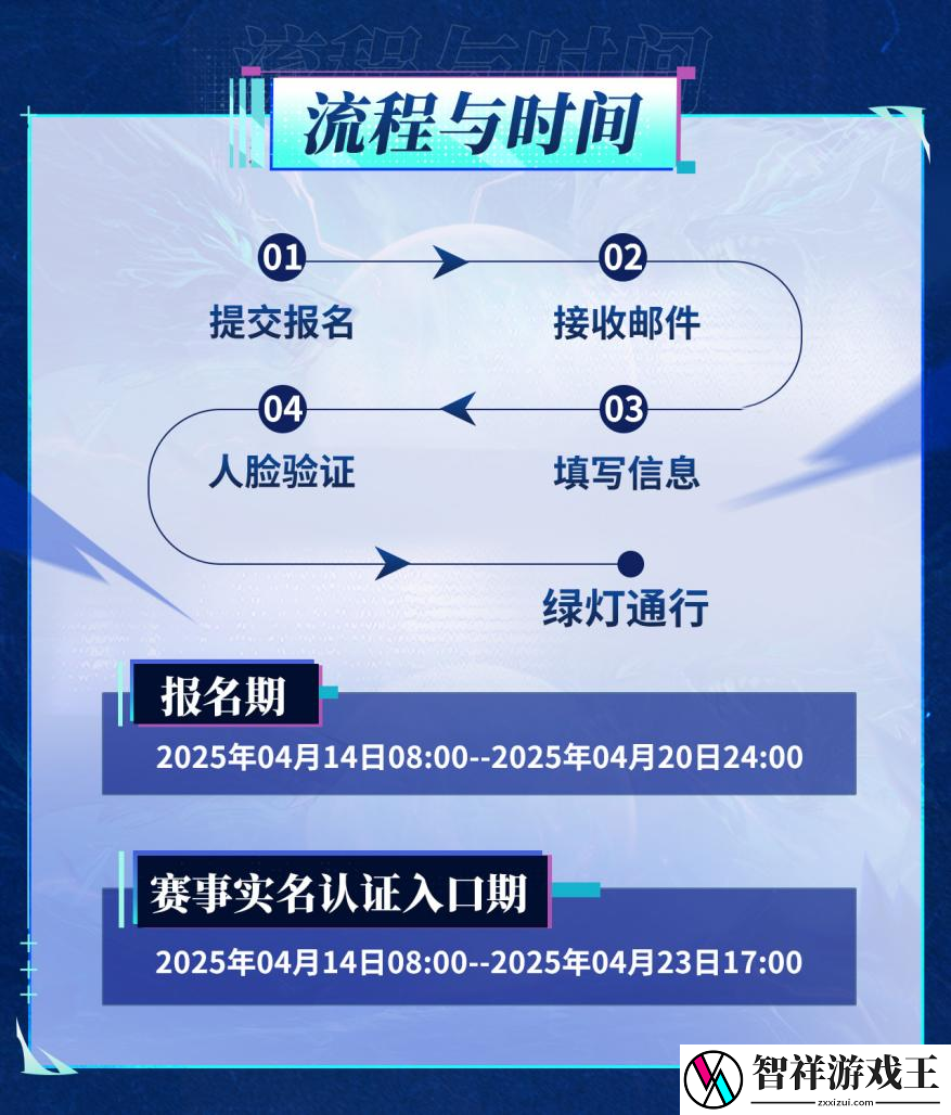 狼人杀门派联赛·第六赛季预选赛报名开启