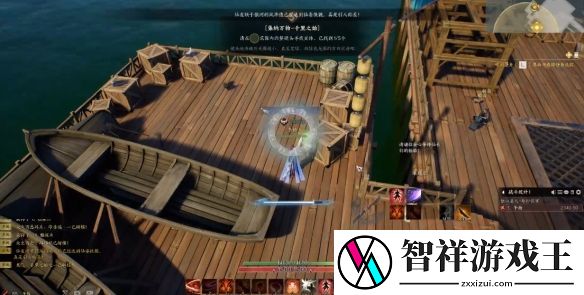 诛仙世界琅嬛千里之始灵体集纳万物怎么完成