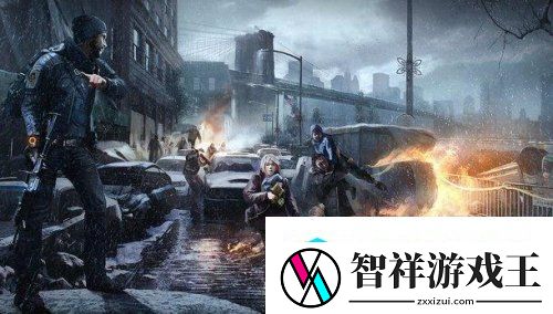 汤姆克兰西：全境封锁再跳票-推迟至2016