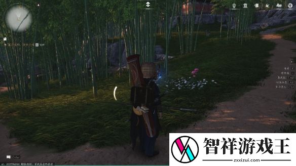 燕云十六声清河曲径寻幽在哪