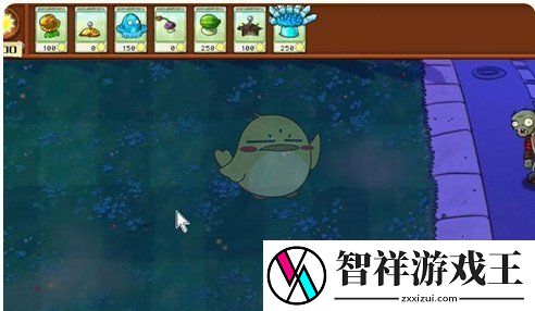 植物大战僵尸杂交版前院告急第11关怎么通关