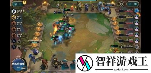 云顶之弈什么时候更新s10赛季-云顶之弈s10赛季更新时间分享2023