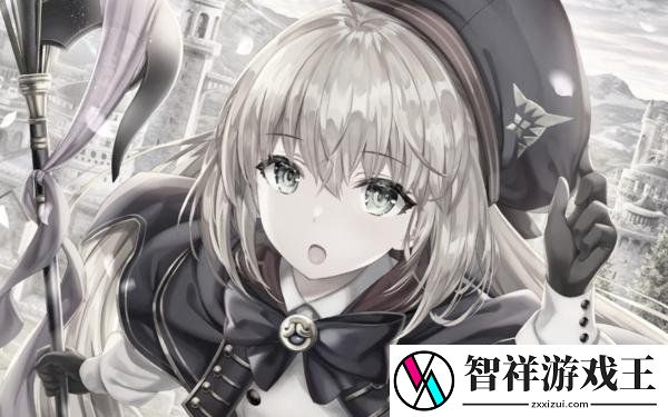 fgo水C呆技能宝具强度介绍