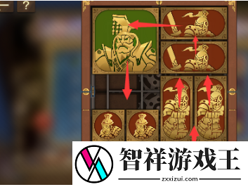 空之要塞启航困龙阵第五关攻略-完美任务完成全技巧