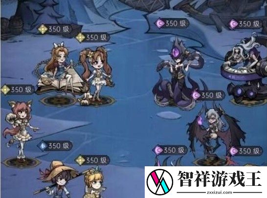 魔镜物语侠盗义贼第七章攻略