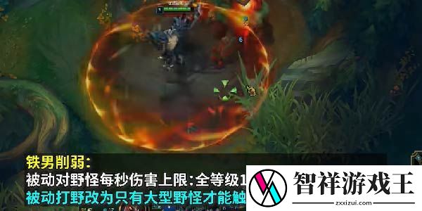 英雄联盟12.23版本改动介绍